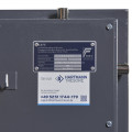 HTI 1001-05 Wertschutzschrank